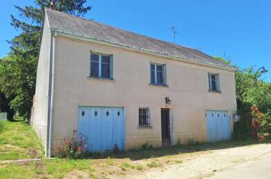 Maison 4 pièces 49000 €