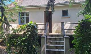 Maison 4 Pièces 75 m² à vendre à Neuvy-Deux-Clochers (18250)