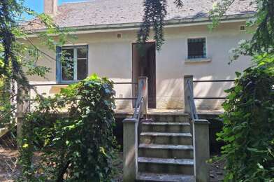 Maison 4 pièces 49000 €