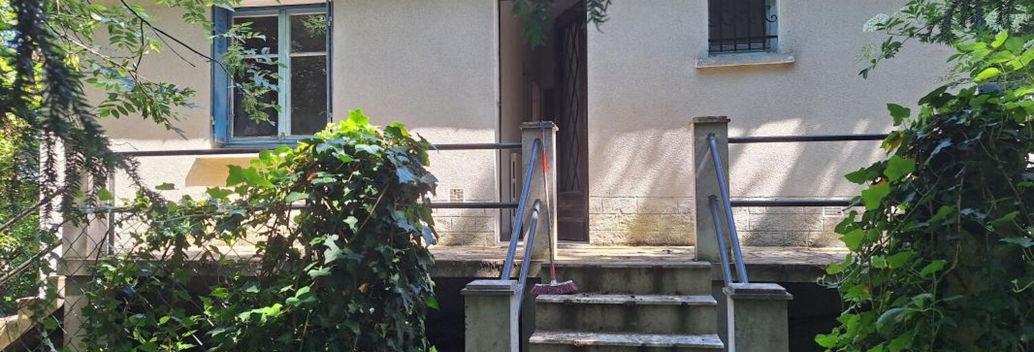 Maison 4 Pièces 75 m² à vendre à Neuvy-Deux-Clochers (18250)