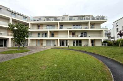 Appartement 2 pièces 199900 €
