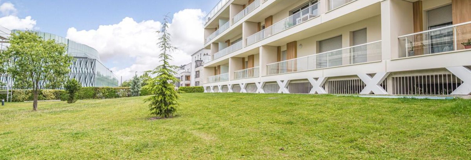 Appartement 2 Pièces 61 m² à vendre à Reims (51100)