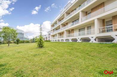 Appartement 2 pièces 189900 €