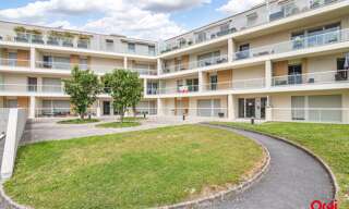 Appartement 2 Pièces 61 m² à vendre à Reims (51100)