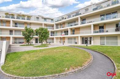 Appartement 2 pièces 189900 €