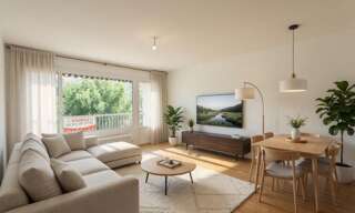 Appartement 3 Pièces 80 m² à vendre à Annecy (74000)