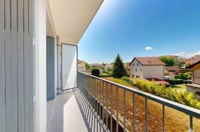 Appartement 2 pièces 240000 €