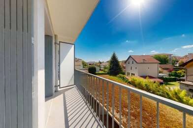 Appartement 2 pièces 240000 €