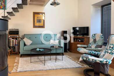 Maison 5 pièces 529815 €