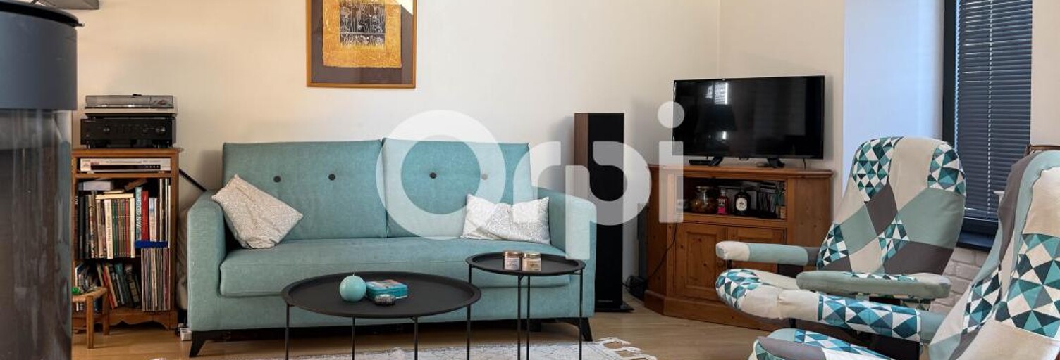 Maison 5 Pièces 133 m² à vendre à Châtelaillon-Plage (17340)