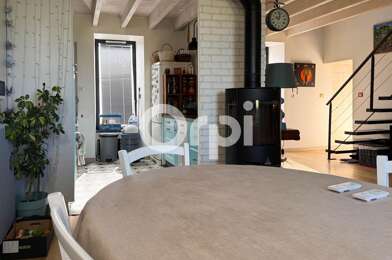 Maison 5 pièces 529815 €