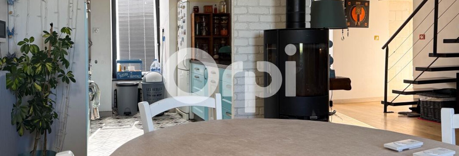 Maison 5 Pièces 133 m² à vendre à Châtelaillon-Plage (17340)