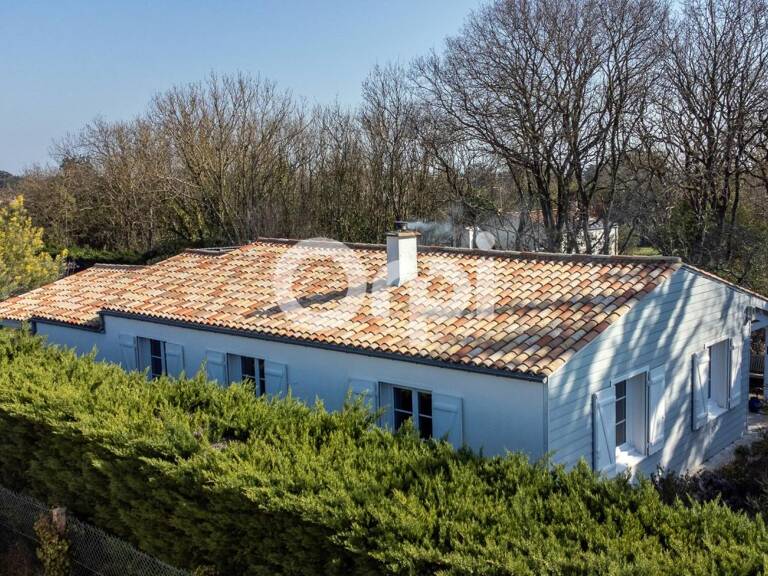 Charmante maison - Ile d'Aix - 100m² — photo 1