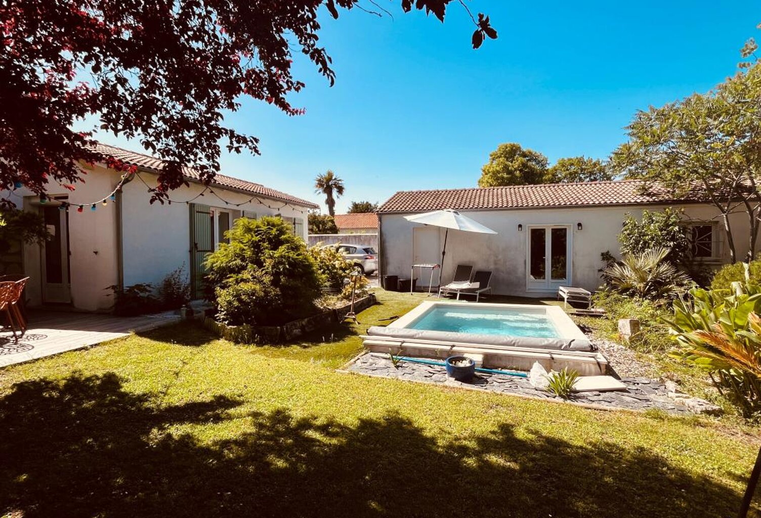 Maison À Vendre — photo 1