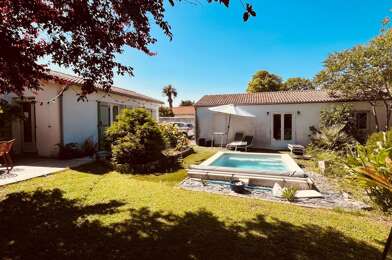 Maison 5 pièces 358700 €