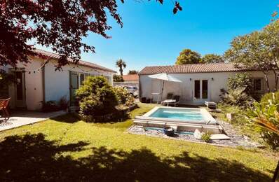 Maison À Vendre — photo du bien