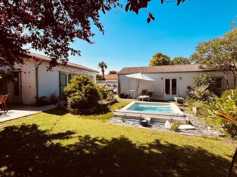 Maison À Vendre — photo 1