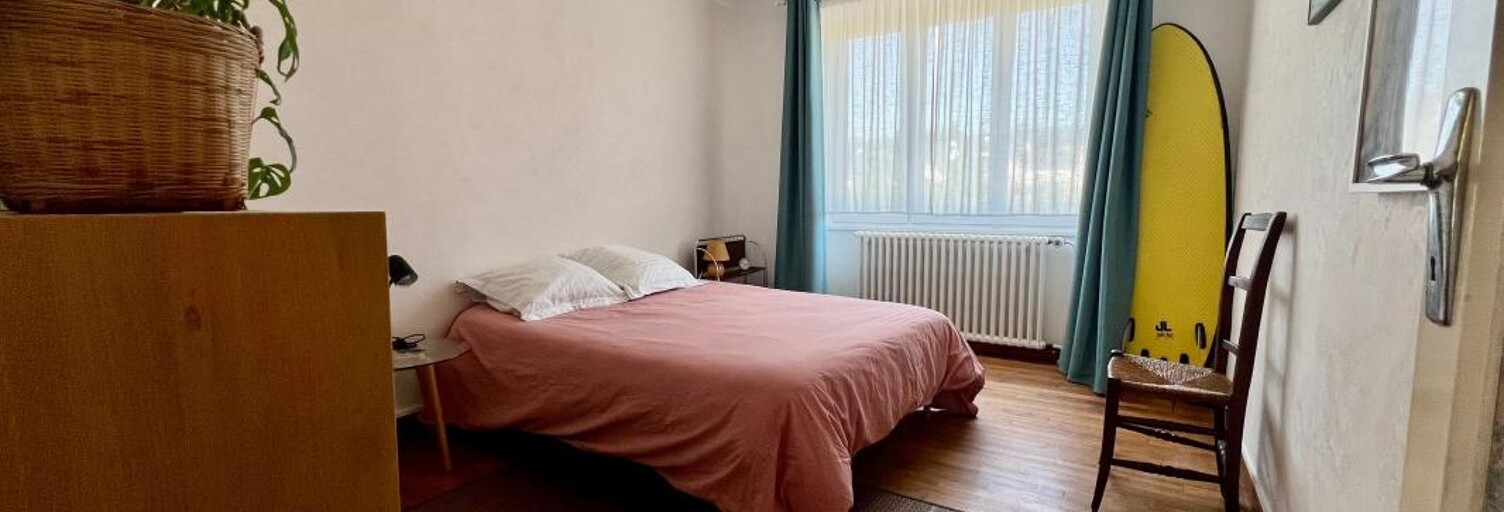 Maison 7 Pièces 153 m² à vendre à Saint-Nic (29550)