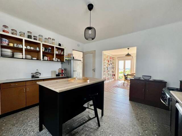 SAINT NIC - -Maison familiale de 152 m² sur la Presqu’île de Crozon – à 2 km de la magnifique plage de Pentrez — photo du bien