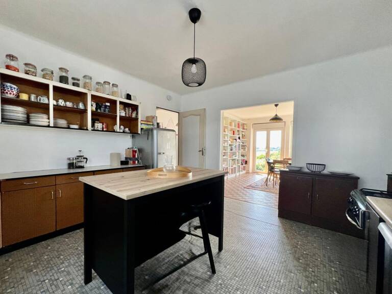 SAINT NIC - -Maison familiale de 152 m² sur la Presqu’île de Crozon – à 2 km de la magnifique plage de Pentrez — photo 1