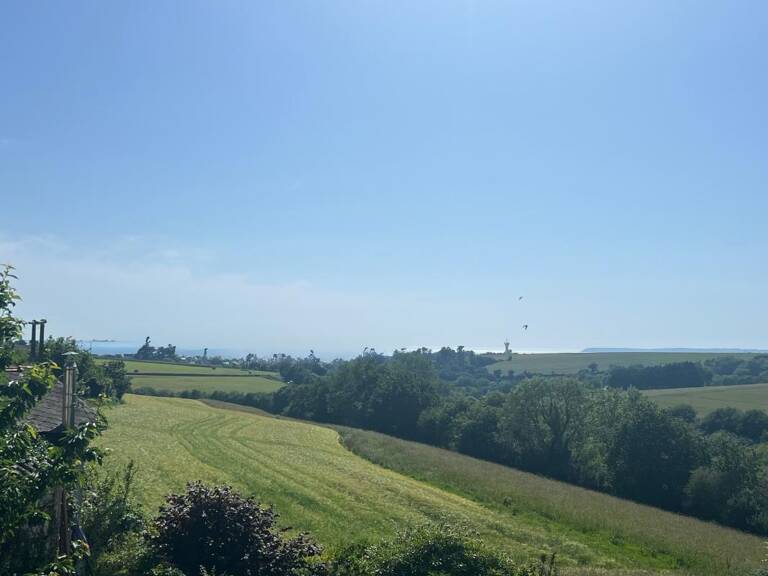 SAINT NIC - -Maison familiale de 152 m² sur la Presqu’île de Crozon – à 2 km de la magnifique plage de Pentrez — photo 1