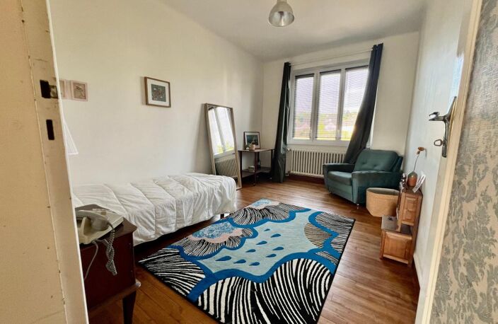 SAINT NIC - -Maison familiale de 152 m² sur la Presqu’île de Crozon – à 2 km de la magnifique plage de Pentrez — photo 5