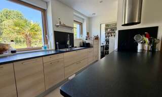 Maison 9 Pièces 222 m² à vendre à Plouzané (29280)