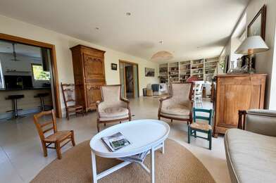 Maison 9 pièces 445000 €
