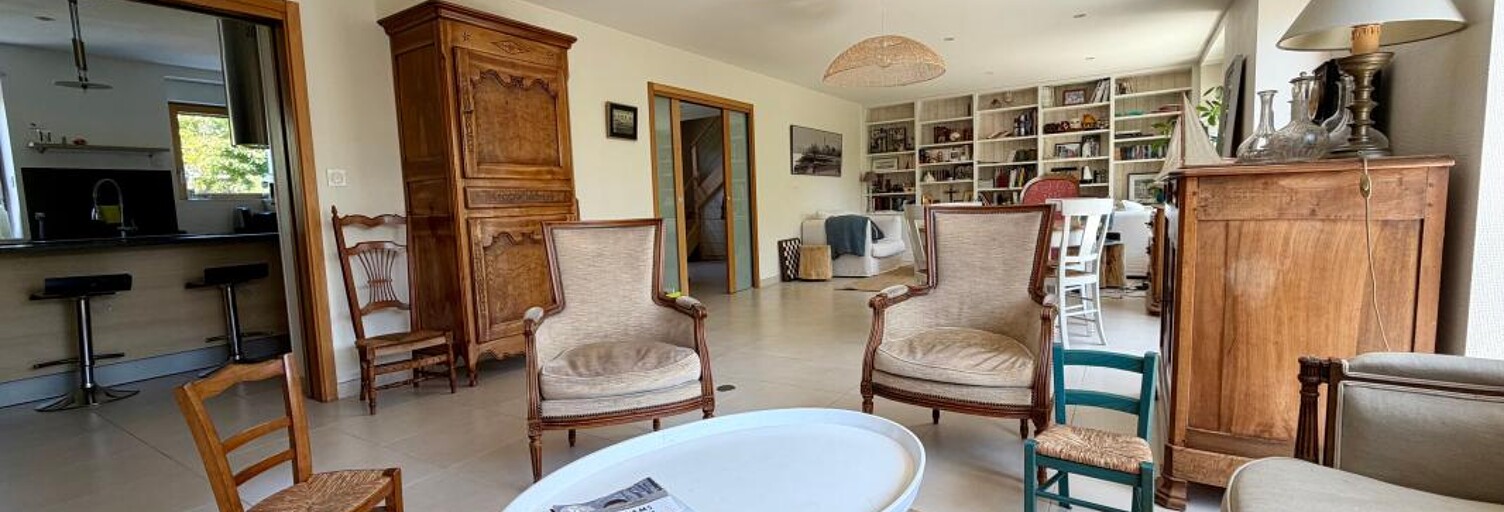 Maison 9 Pièces 222 m² à vendre à Plouzané (29280)