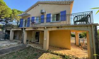 Maison 4 Pièces 130 m² à vendre à Méjannes-le-Clap (30430)
