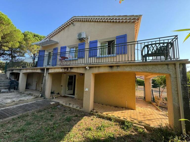 Maison à vendre de 130m² habitable avec terrain attenant dans un secteur privilégié — photo 1