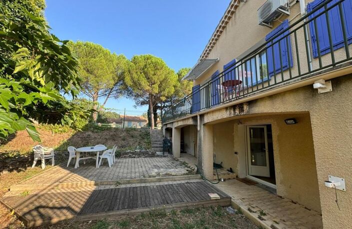Maison à vendre de 130m² habitable avec terrain attenant dans un secteur privilégié — photo 2