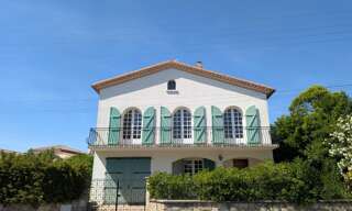 Maison 6 Pièces 110 m² à vendre à Pézenas (34120)