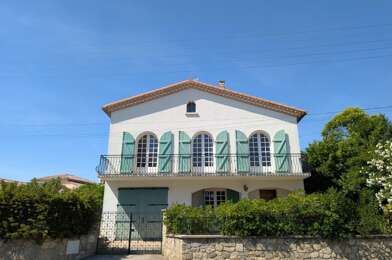 Maison 6 pièces 249000 €