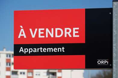 Appartement 2 pièces 51000 €