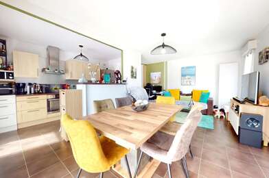 Appartement 3 pièces 237860 €