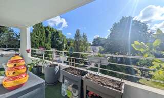 Appartement 3 Pièces 64 m² à vendre à Carquefou (44470)