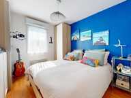 Appartement T3 - bourg de Carquefou - excellent état ! — photo 4