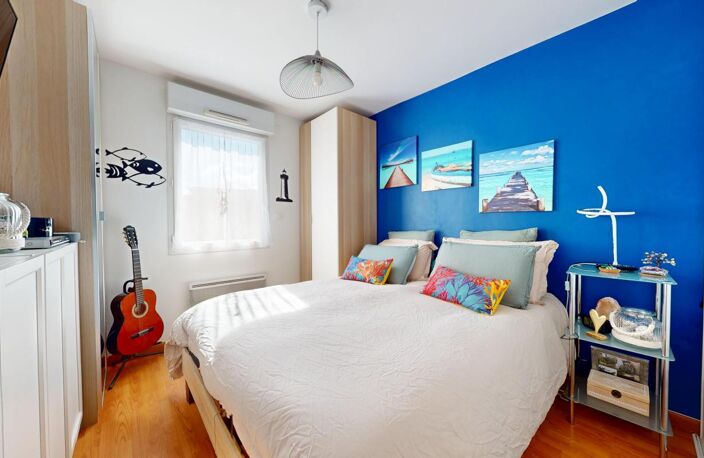 Appartement T3 - bourg de Carquefou - excellent état ! — photo 4
