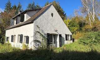 Maison 4 Pièces 115 m² à vendre à La Chapelle-sur-Aveyron (45230)