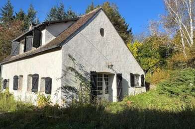 Maison 4 pièces 128000 €