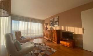 Appartement 2 Pièces 53 m² à louer à Saint-Dizier (52100)