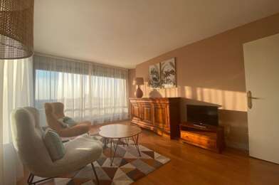 Appartement 2 pièces 615 €