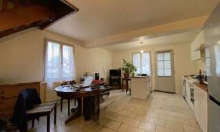 Maison 4 Pièces 84 m² à louer à Villiers-en-Lieu (52100)