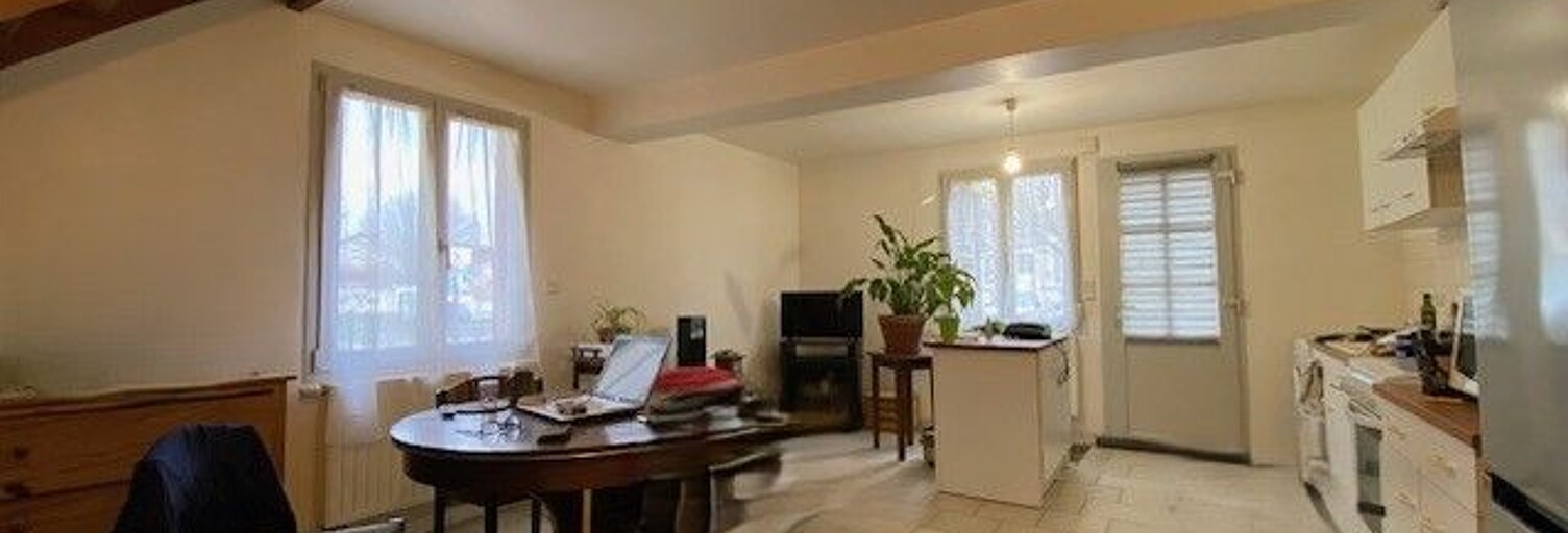 Maison 4 Pièces 84 m² à louer à Villiers-en-Lieu (52100)