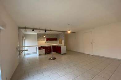 Appartement 4 pièces 560 €