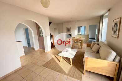 Maison 5 pièces 253200 €