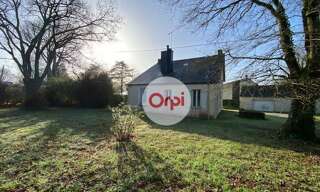 Maison 5 Pièces 140 m² à vendre à Péaule (56130)