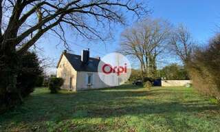 Maison 5 Pièces 140 m² à vendre à Péaule (56130)