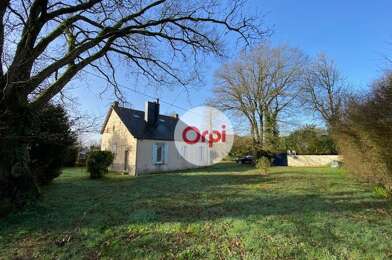 Maison 5 pièces 253200 €